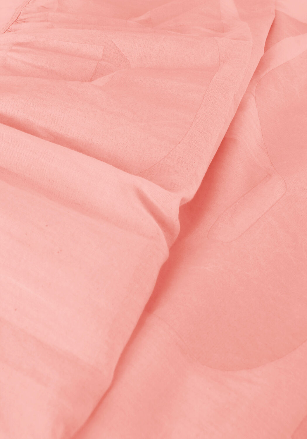 Rosane 10DAYS Midikleid SHIRT DRESS PARIS VOILE - large