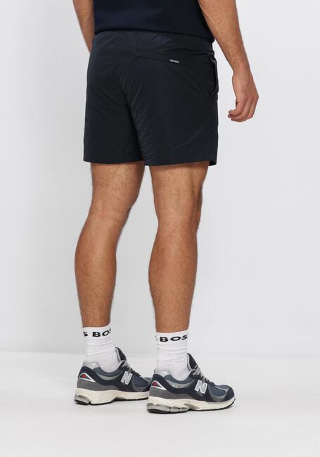 Dunkelblau AIRFORCE Badehosen AIRFORCE SWIMSHORT - large