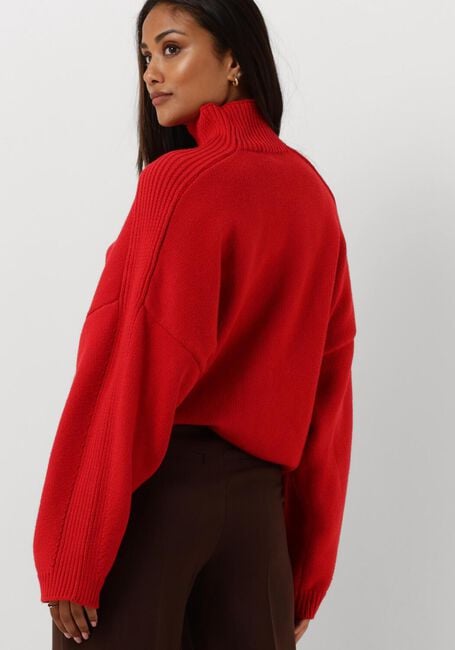 Rote EDITED Pullover NOHEA JUMPER - large