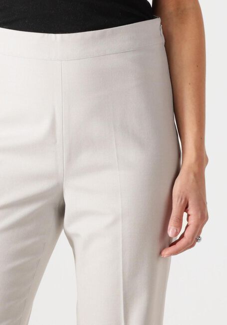 Hellgrau GESTUZ Hose DAGNYGZ HW PANTS - large