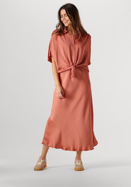 Rosane SUMMUM Midirock SKIRT HEAVY SILKY TOUCH - large