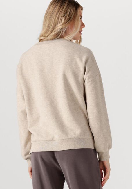 Beige MOSCOW Pullover 78-04 HOLIDAY - large