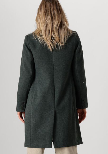 Dunkelgrün MODSTRÖM Mäntel ODELIA COAT - large