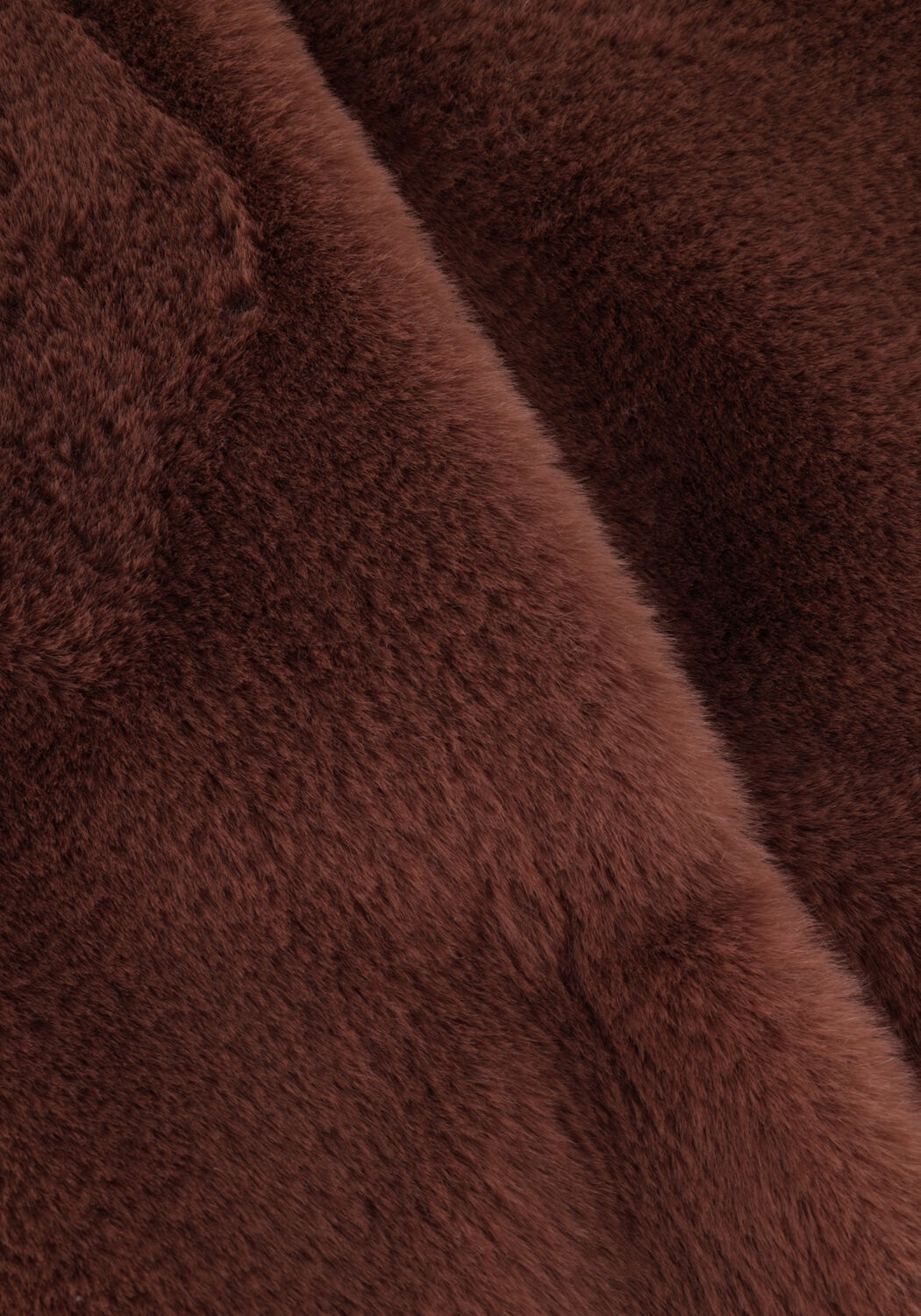 Lilane MOSCOW Fake-Fur-Jack NADJANA - large