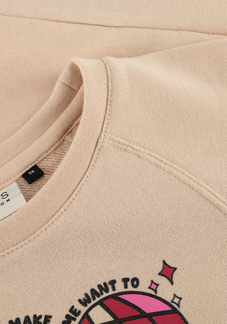 Beige LOOXS Little Pullover 2533-7383 - large