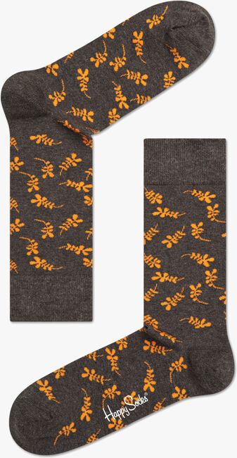 Graue HAPPY SOCKS Socken TW01 - large