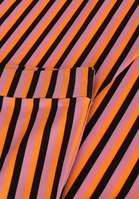 Rosane Salty Stitch Schlaghose SALTY STRIPES FLARED LEGGING - large