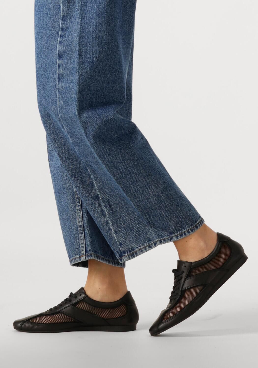 Schwarze VAGABOND SHOEMAKERS Sneaker Low HILLARY 115 - large