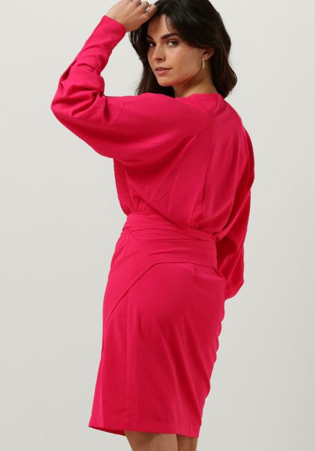 Rosane FREEBIRD Minikleid WV-DRAPE-PES-23-1 - large