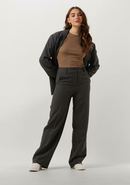 Graue NOTRE-V Hose NV-DOUK - large