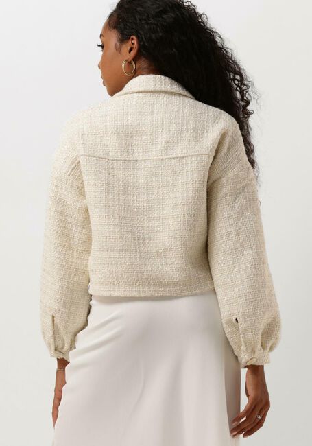 Sand NUKUS Jack HARMONY JACKET - large