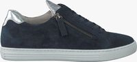 Blaue GABOR Sneaker low 488 - medium