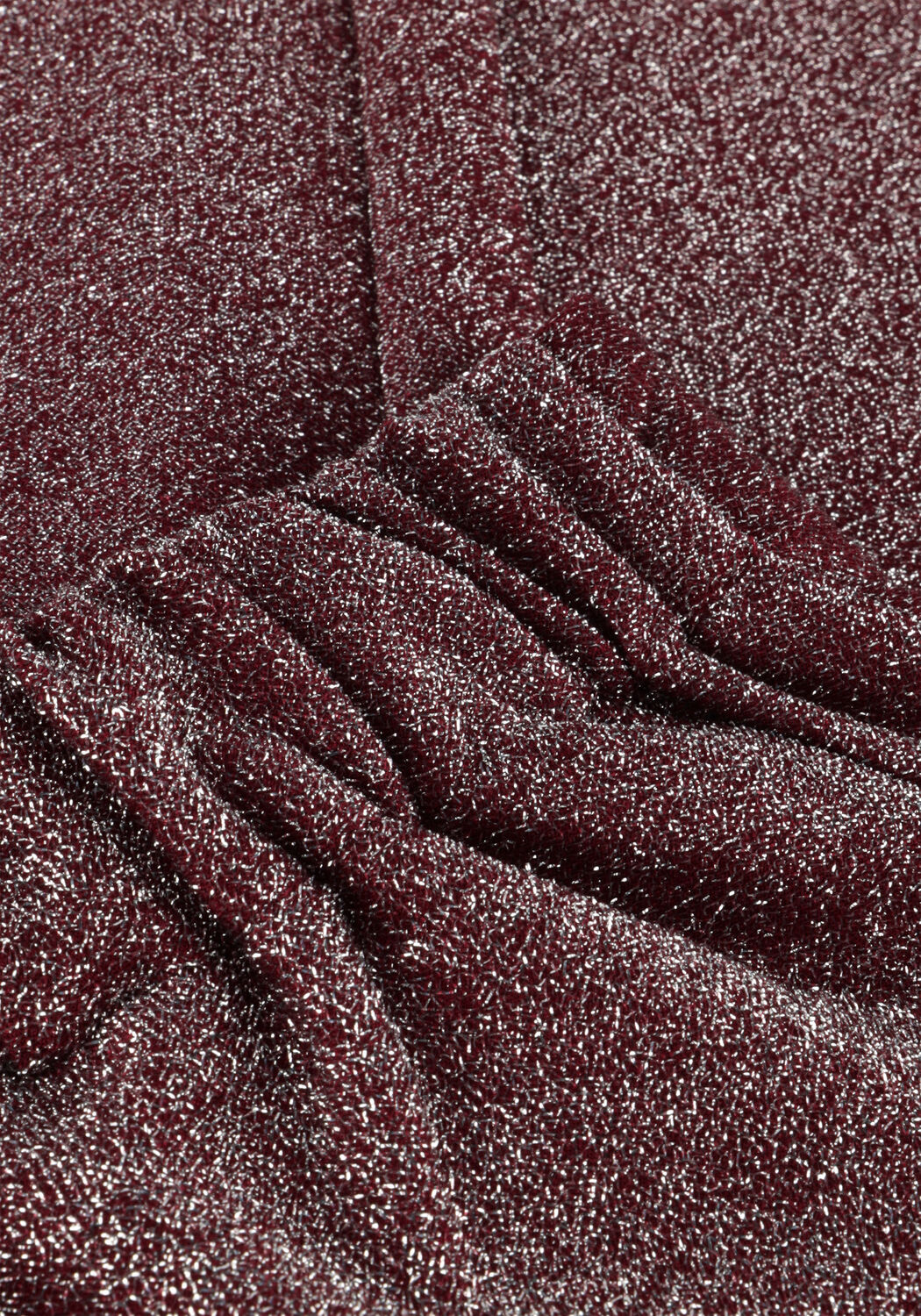 Bordeaux YDENCE Hose PANTS JOY - large