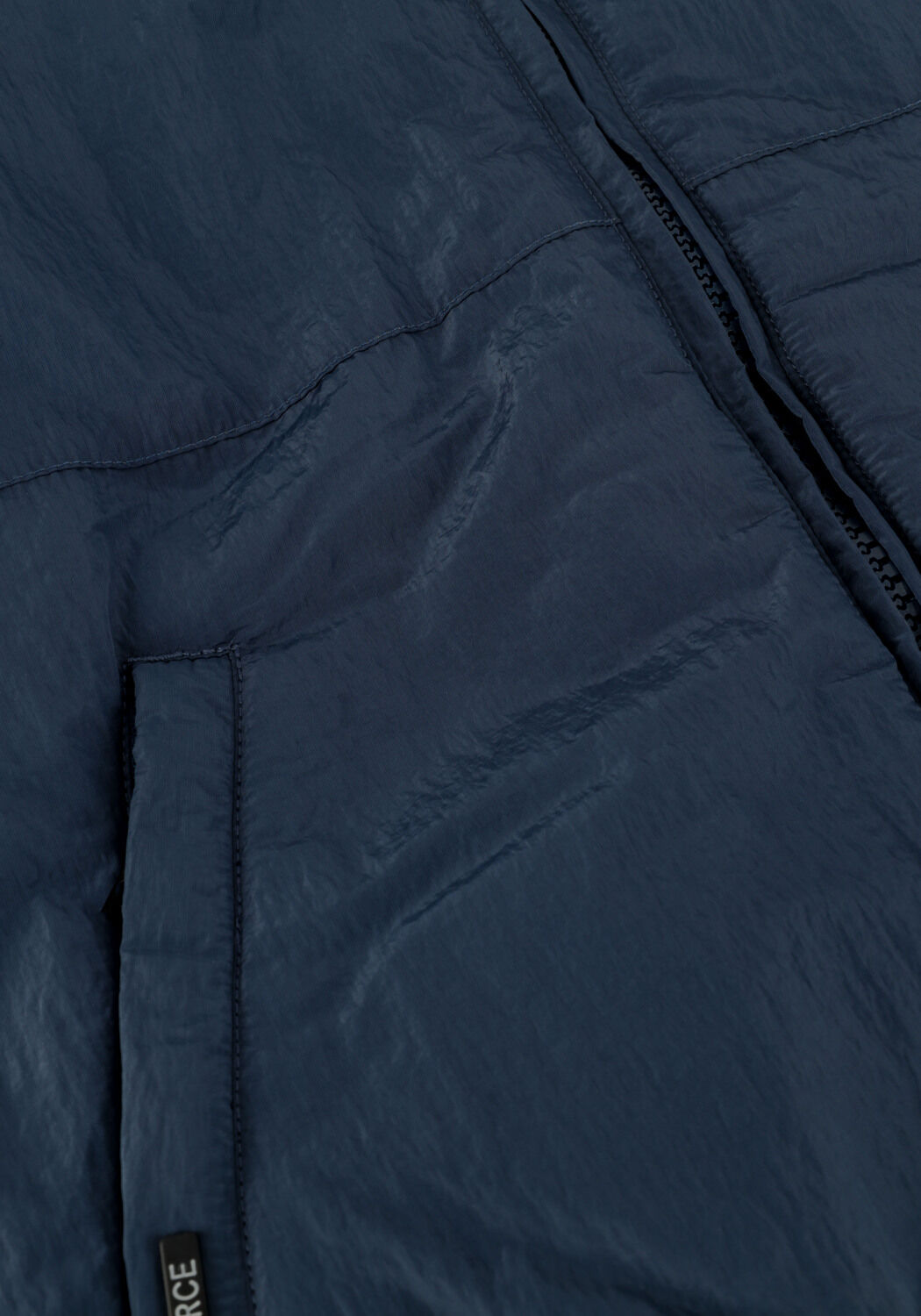 Blaue AIRFORCE Jack HRB0927 - large