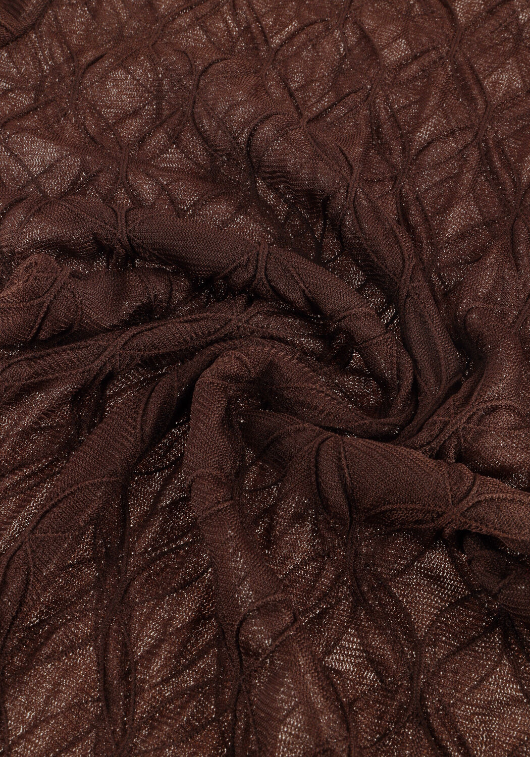 Braune COPENHAGEN MUSE Top CMHANNA-TOP - large