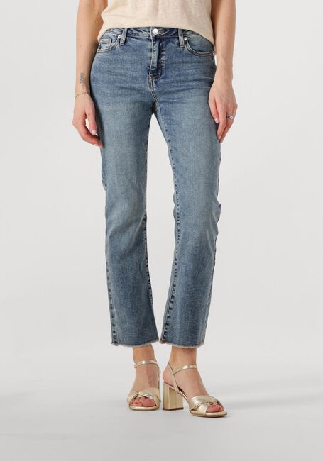 Blaue JANICE Mom jeans COOPER - large