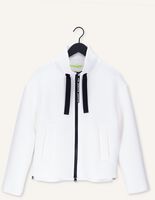 Nicht-gerade weiss BEAUMONT Jack SCUBA JACKET Nicht-gerade weiss BEAUMONT Jack SCUBA JACKET - medium