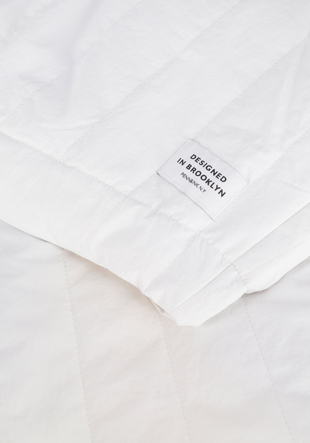 Wei&szlig;e PENN & INK Jack S22W467LAB - large