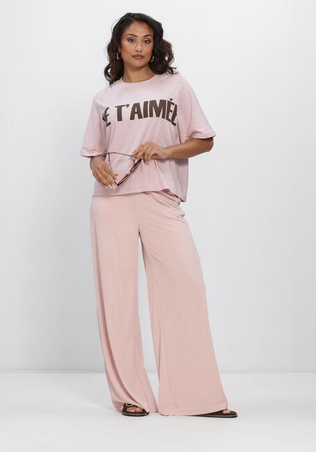 Rosane AIMEE THE LABEL Tops & T-shirts SELARAHS T-SHIRT PRINT - large