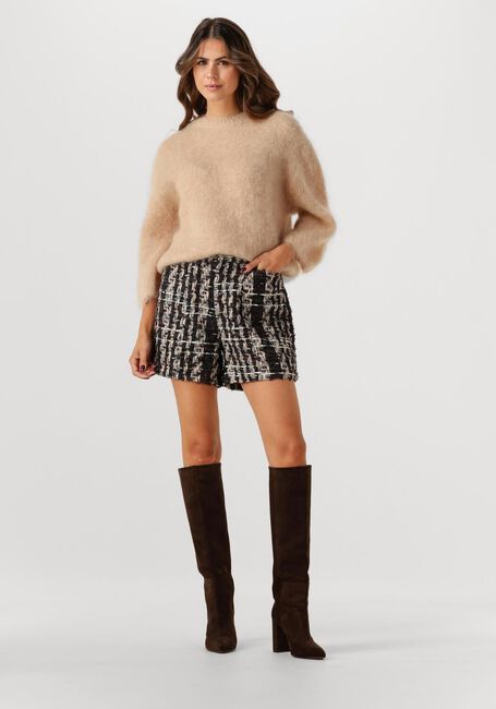 Beige AMAYA AMSTERDAM Pullover KIKI - large