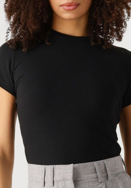 Schwarze EDITED Top NAARA T-SHIRT - large