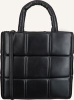 Schwarze STAND STUDIO Handtasche ASSANTE BAG Schwarze STAND STUDIO Handtasche ASSANTE BAG - medium