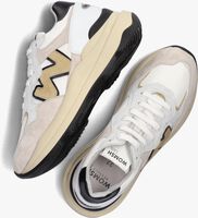 Weiße WOMSH NEW START Sneaker low - medium