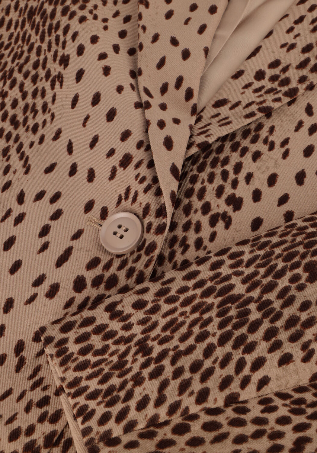 Braune REFINED DEPARTMENT Blazer BODI - large