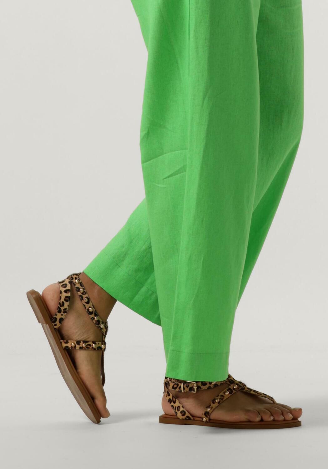 Braune NOTRE-V Sandalen 981021 - large