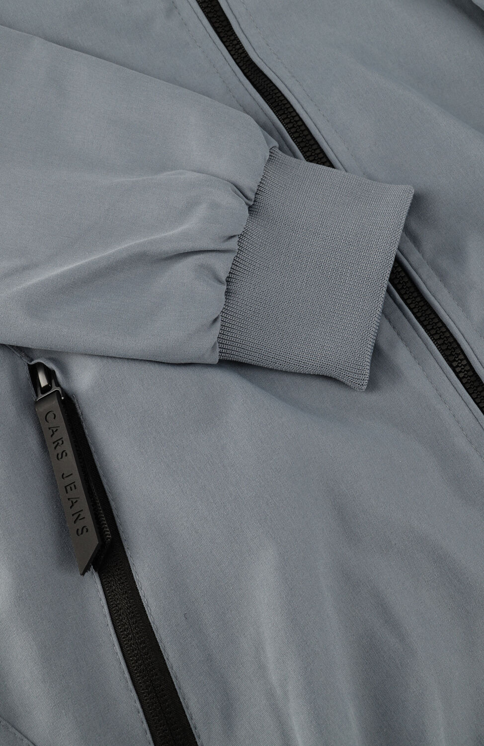 Hellblau CARS JEANS Jack MARAN - large