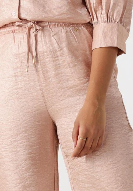 Hell-Pink NUKUS Weite Hose VICENZA PANTS - large