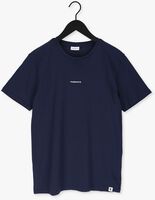 Dunkelblau PUREWHITE T-shirt 22010121
