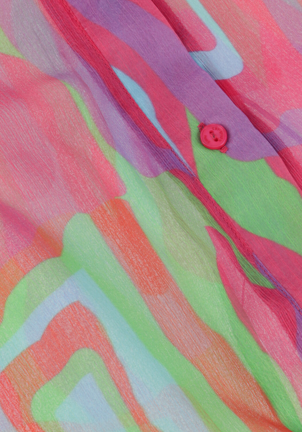 Mehrfarbige/Bunte EST'SEVEN Blusen EST'CW BLOUSE COLOR REBEL - large