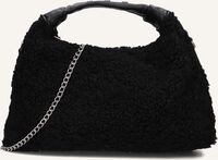 Schwarze NÚNOO Umhängetasche DANDY TEDDY Schwarze NÚNOO Umhängetasche DANDY TEDDY - medium