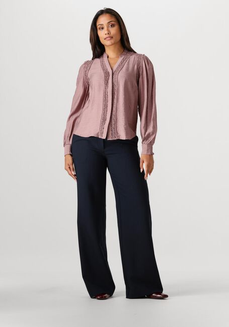 Rosane CO'COUTURE Blusen CARYN SHIRT - large