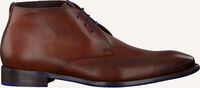 Cognacfarbene FLORIS VAN BOMMEL Business Schuhe 20376 Cognacfarbene FLORIS VAN BOMMEL Business Schuhe 20376 - medium