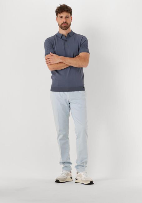 Hellblau MASONS Chino MILANOJOGGER JERB015 - large
