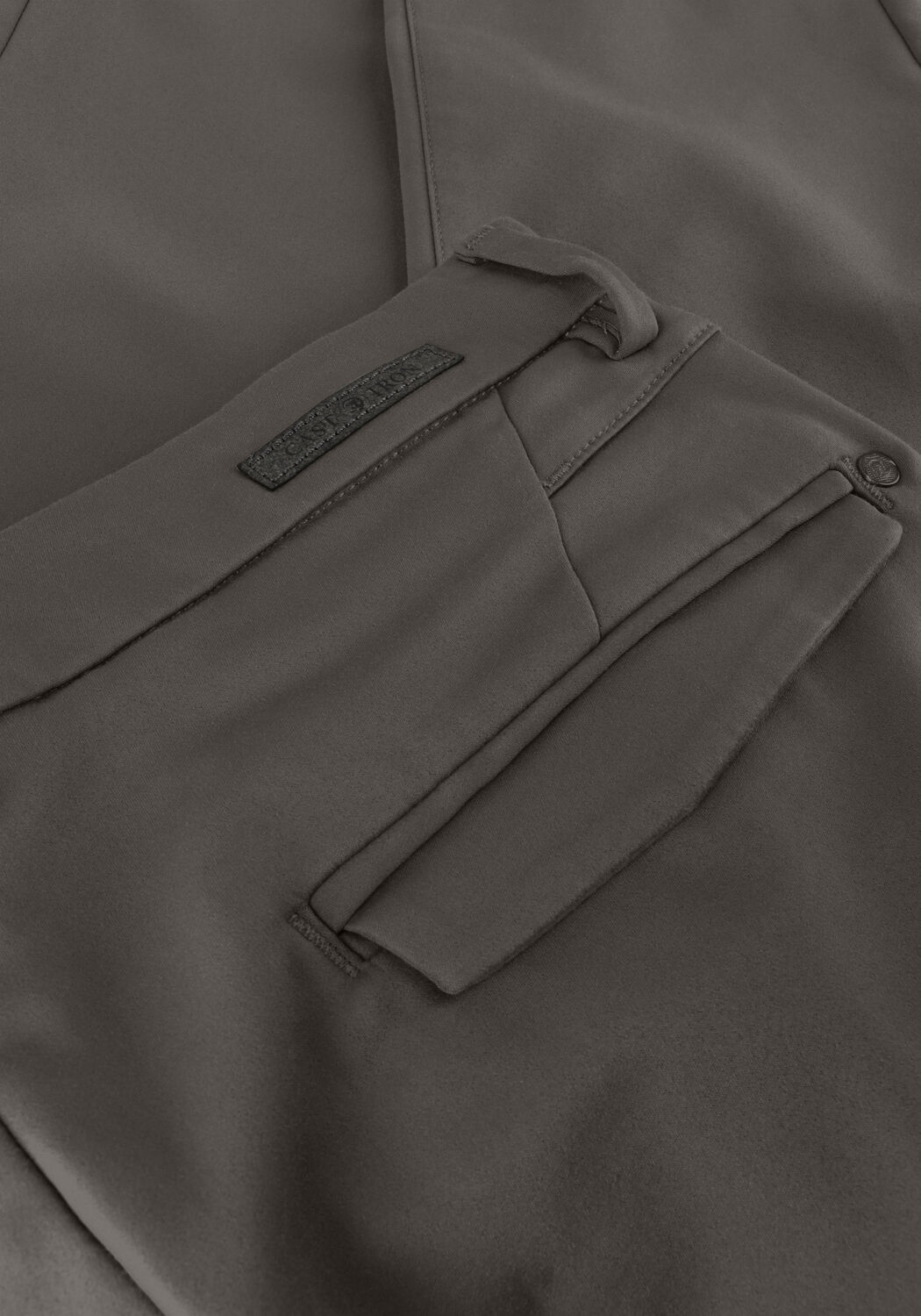 Gr&uuml;ne CAST IRON Chino RISER CHINO STRETCH - large