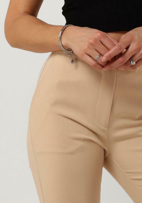 Beige ANOTHER LABEL Hose MILLY PANTS - large