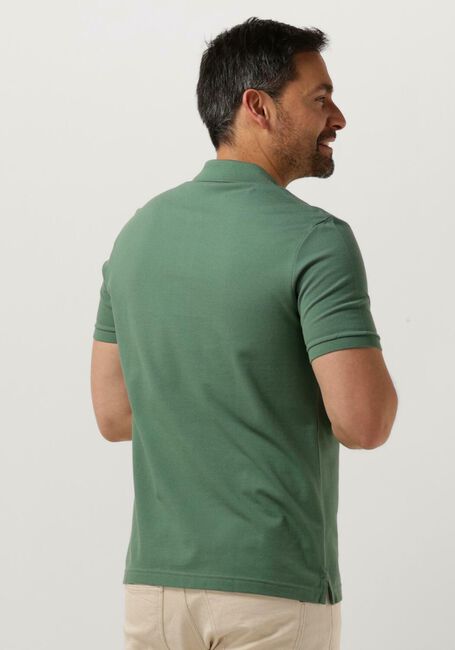 Olive LACOSTE Polo-Shirt 1HP3 MENS S/S POLO 12 - large