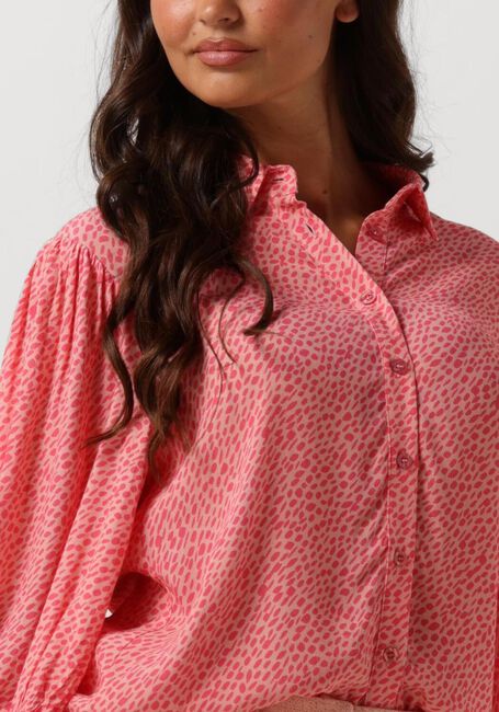 Rosane YDENCE Blusen BLOUSE AMBER - large
