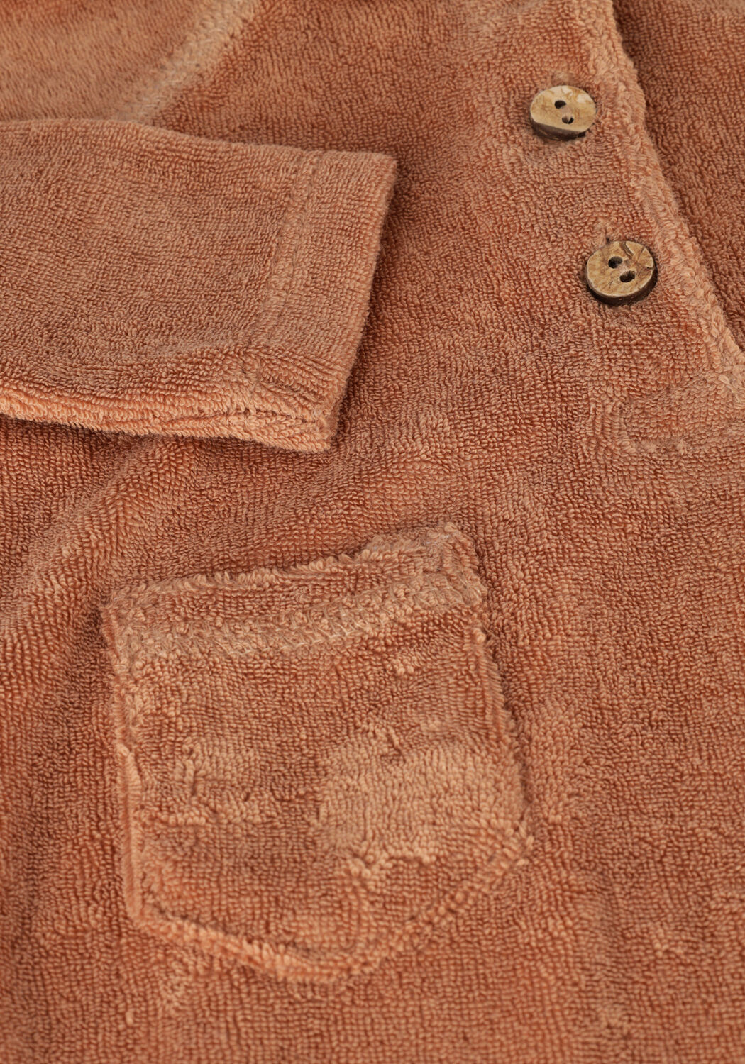 Camelfarbene YOUR WISHES Einteiler BRAM - large