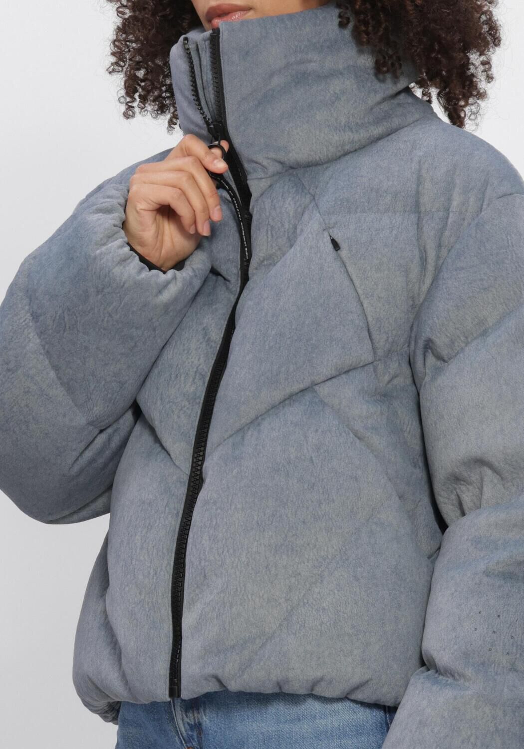 Hellblau KRAKATAU Jacken QW616 - large