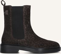 Braune MARUTI Chelsea Boots FALLON Braune MARUTI Chelsea Boots FALLON - medium