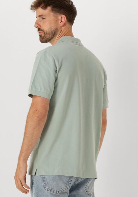 Minze STRØM Clothing Polo-Shirt POLO - large