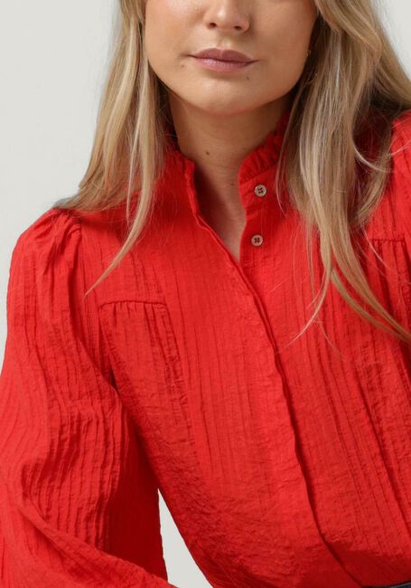 Koralle CO'COUTURE Blusen GEORGIA PETRA SHIRT - large