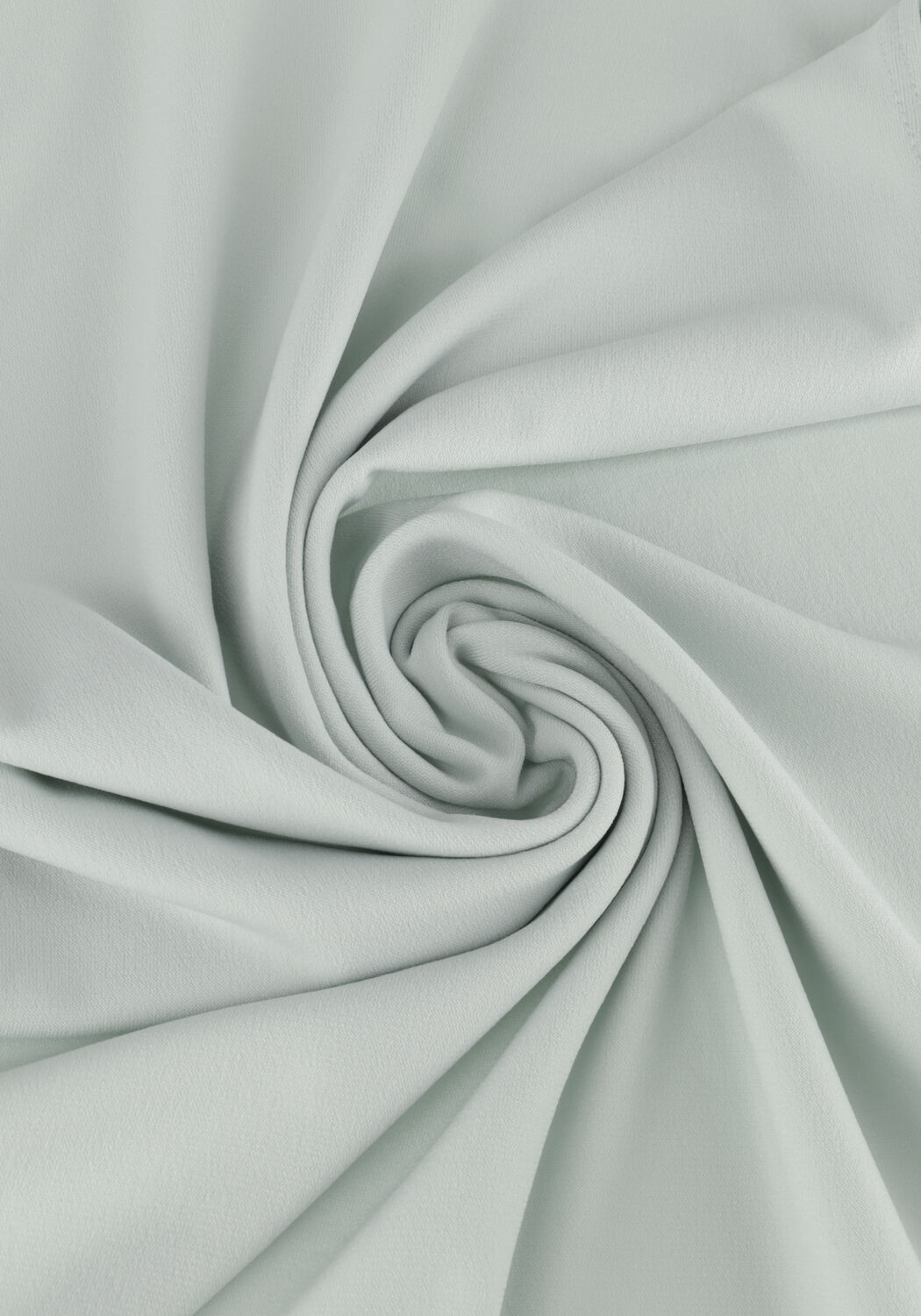 Blaue VANILIA Top BASIC SLEEVELES - large