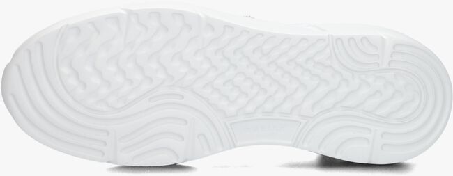 Weiße NUBIKK Sneaker low ROQUE ROMAN - large