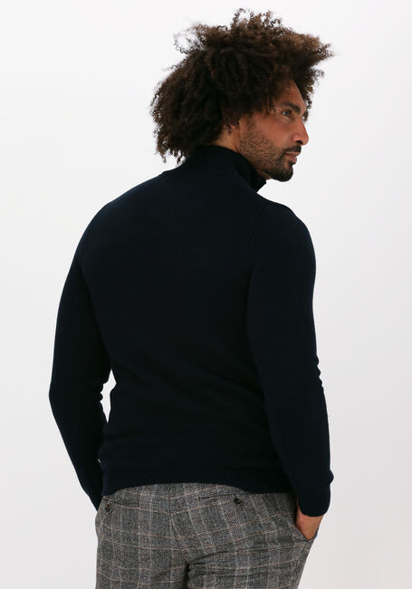 Dunkelblau SAINT STEVE Pullover FEDDE - large