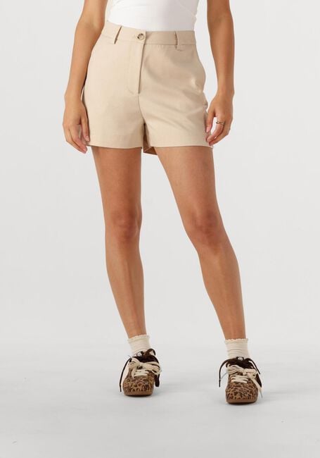 Beige MODSTRÖM Kurze Hosen NORMAMD SHORT - large